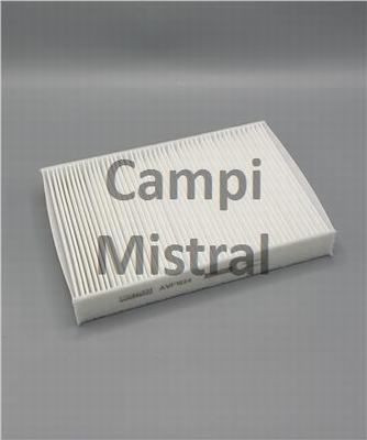 Mistral Filter AVF1024: Filter, salongiõhk Tolmufilter