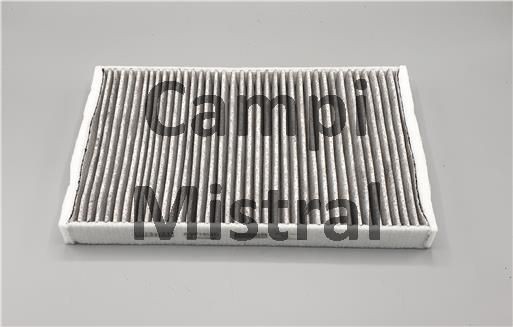 Mistral Filter AVF1104C: Filter, salongiõhk Aktiivsöefilter