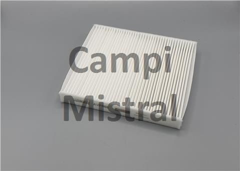Mistral Filter AVF1108: Filter, salongiõhk Tolmufilter
