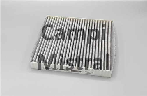 Mistral Filter AVF1108C: Filter, salongiõhk Aktiivsöefilter