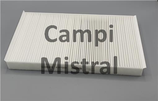 Mistral Filter AVF1209: Pollenfilter Pollenfilter
