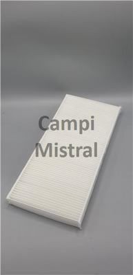 Mistral Filter AVF1210: Filter, salongiõhk Tolmufilter