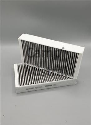Mistral Filter AVF1212C: Filter, salongiõhk Aktiivsöefilter