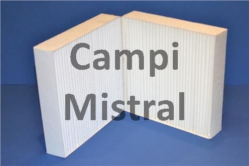 Mistral Filter AVF1214: Filter, salongiõhk Tolmufilter
