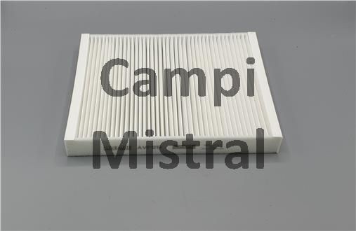 Mistral Filter AVF1219: Filter, salongiõhk Tolmufilter