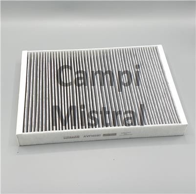 Mistral Filter AVF1405C: Filter, salongiõhk Aktiivsöefilter