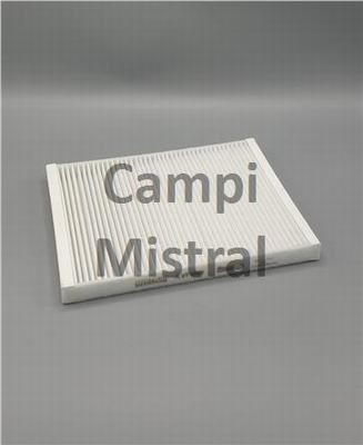 Mistral Filter AVF1501: Salono filtras žiedadulkių filtras