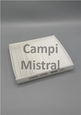 Mistral Filter AVF1502: Filter, salongiõhk Tolmufilter