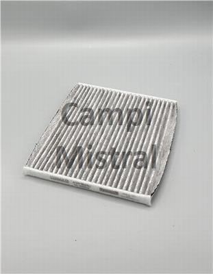 Mistral Filter AVF1601C: Filter, salongiõhk Aktiivsöefilter