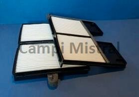 Mistral Filter AVF1607: Salono filtras žiedadulkių filtras