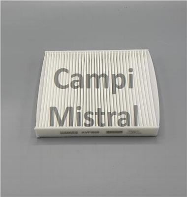 Mistral Filter AVF1608: Filtru, aer habitaclu Filtru polen