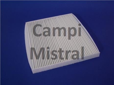 Mistral Filter AVF1705: Filter, salongiõhk Tolmufilter