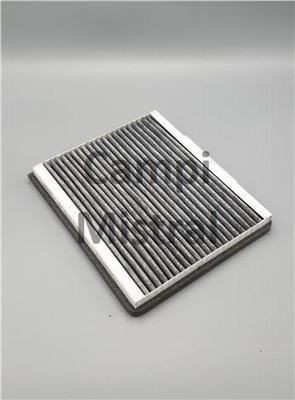 Mistral Filter AVF2101C: Filter, salongiõhk Aktiivsöefilter