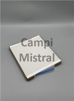 Mistral Filter AVF2103: Filter, salongiõhk Tolmufilter