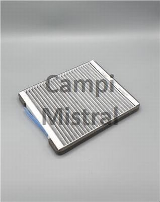 Mistral Filter AVF2103C: Filter, salongiõhk Aktiivsöefilter