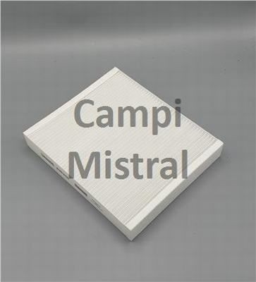 Mistral Filter AVF2110: Filter, salongiõhk Tolmufilter