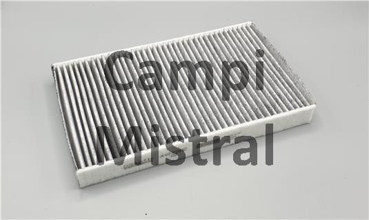 Mistral Filter AVF2201C: Salono filtras aktyvios anglies filtras