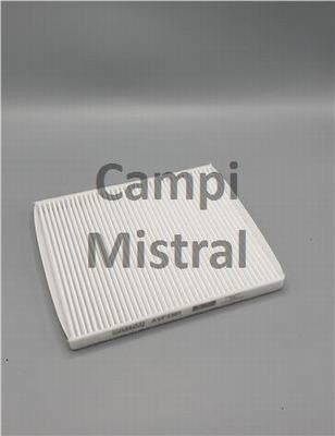 Mistral Filter AVF2301: Filter, salongiõhk Tolmufilter