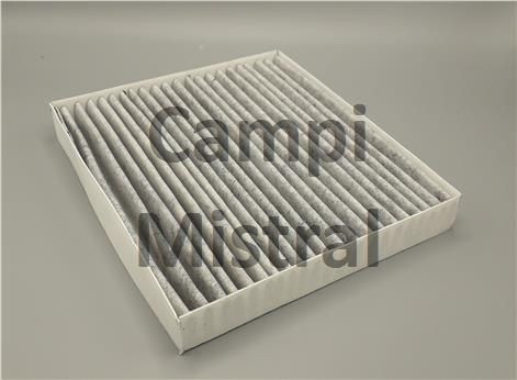 Mistral Filter AVF2318C: Filter, salongiõhk Aktiivsöefilter