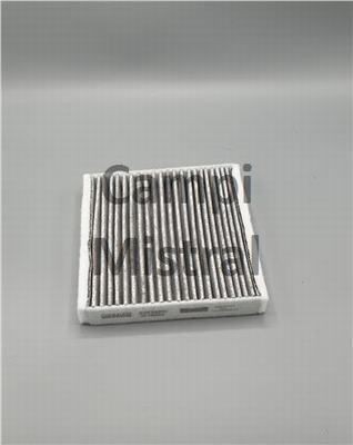 Mistral Filter AVF2401C: Filter, salongiõhk Aktiivsöefilter