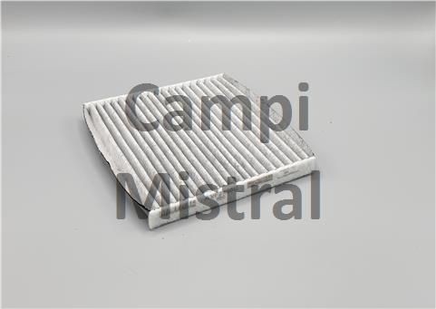 Mistral Filter AVF2408C: Filter, salongiõhk Aktiivsöefilter