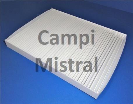 Mistral Filter AVF2610: Pollenfilter Pollenfilter