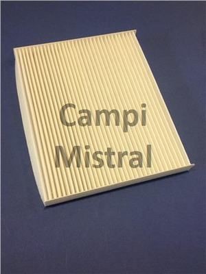 Mistral Filter AVF2612: Filter, salongiõhk Tolmufilter