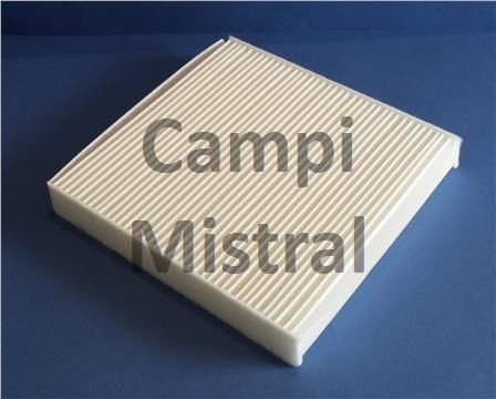 Mistral Filter AVF2803: Filtro abitacolo Filtro antipolline