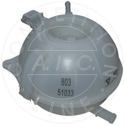 AIC 51033: Vas de expansiune, racire Calitatea originală AIC fara capac
