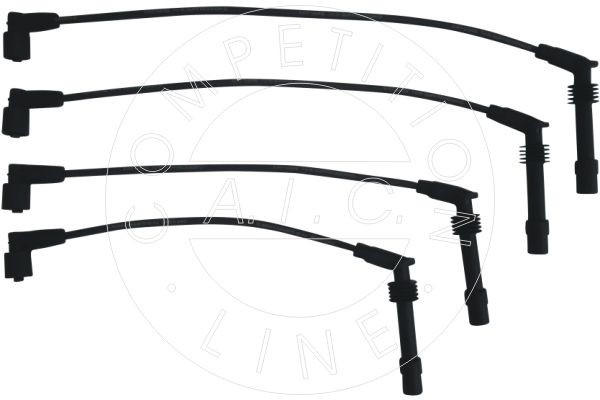AIC 51651: Augstsprieguma vadu komplekts Original AIC Quality