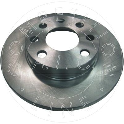 AIC 51717: Piduriketas Original AIC Quality Esisild, Ø: 236mm, täis, Ø: 236mm