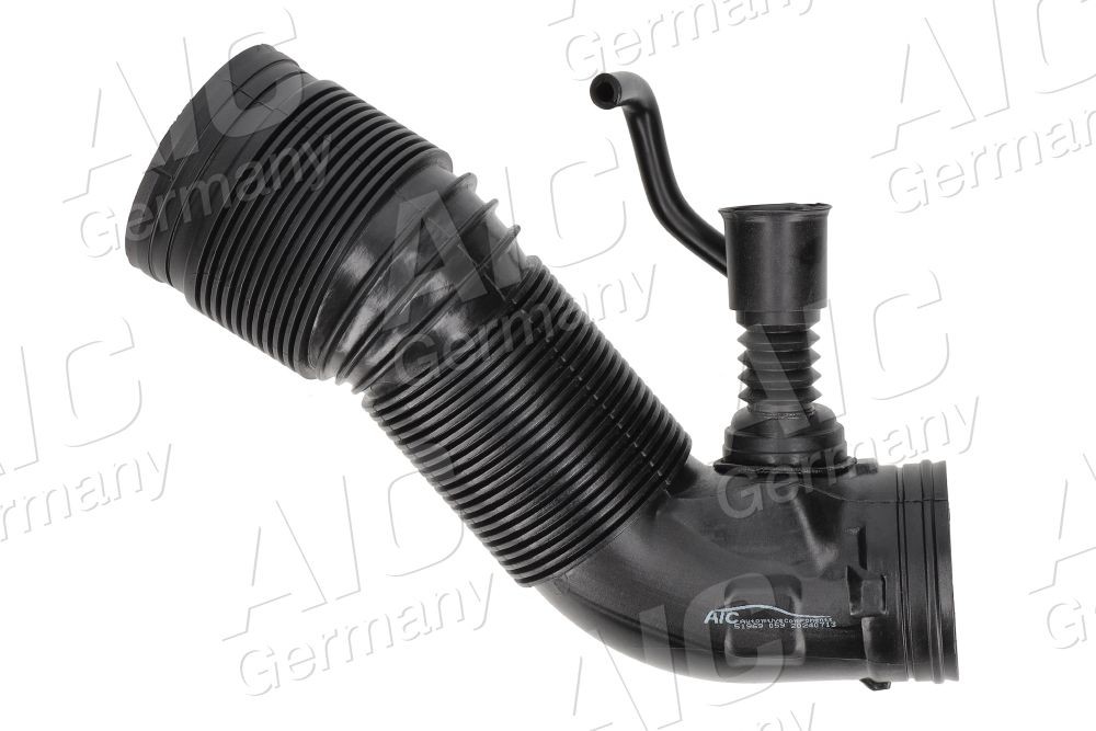 AIC 51969: Õhutoru,õhufilter Original AIC Quality Õhufiltrikorpus