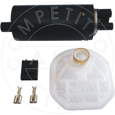 AIC 52407: Kütusepump Original AIC Quality elektriline