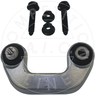 AIC 53811: Brat / bieleta suspensie, stabilizator Calitatea originală AIC Axa fata dreapta