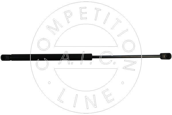 AIC 53894: Gaasivedru, pagasi- / veoruum Original AIC Quality taga, 431mm