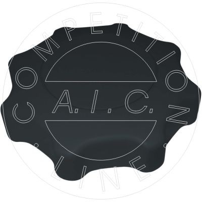 AIC 54390: Pöördnupp, seljatoe reguleerimine Original AIC Quality