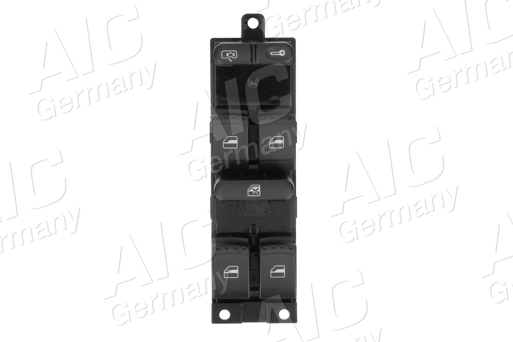 AIC 55509: Lüliti, ukse lukustus Original AIC Quality