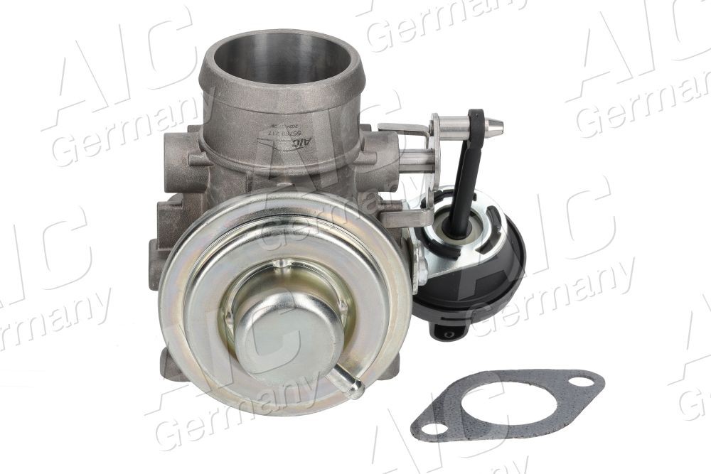 AIC 55768: EGR-klapp Original AIC Quality koos tihendiga