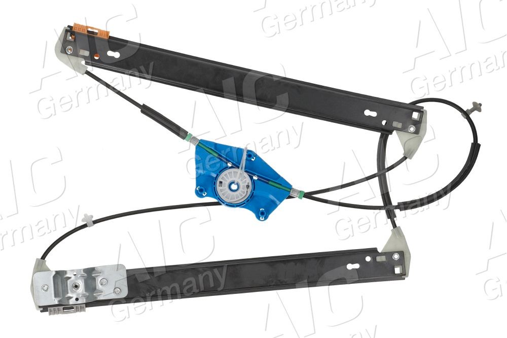 AIC 55820: Mecanism actionare geam Calitatea originală AIC fata dreapta, electric, fara motor electric