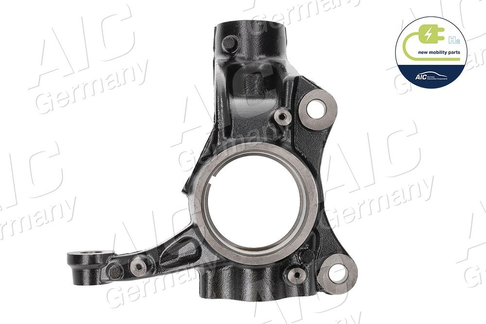 AIC 55842: Käändmik, rattakinnitus NEW MOBILITY PARTS esisild paremal