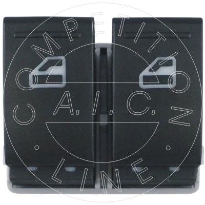 AIC 57290: Comutator, macara geam Calitatea originală AIC fata, pe partea soferului