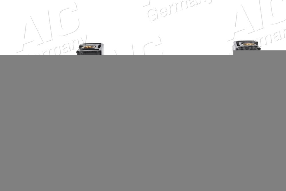 AIC 57304: Releu, ventilator radiator Calitatea originală AIC