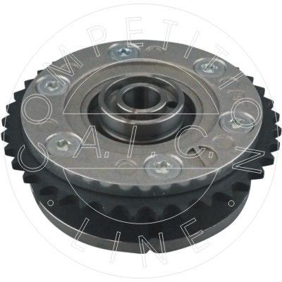 AIC 57714: Regulator ax cu came Calitatea originală AIC Partea de evacuare