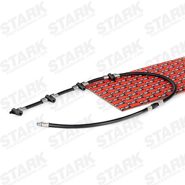 STARK SKHFO-3370027: Voolik, Jääkkütus