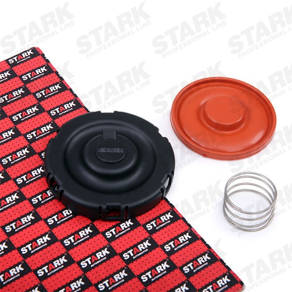 STARK SKVEB-38440064: Klapp, karterituulutus