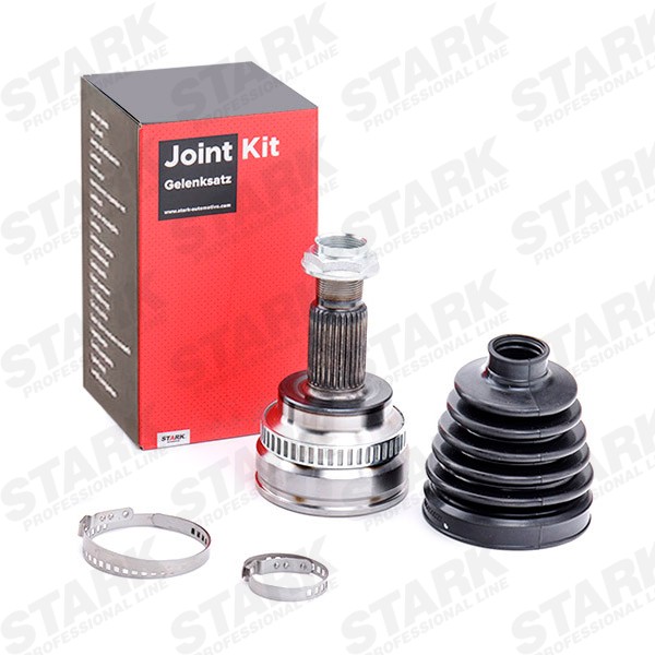 STARK SKJK-0200608: Kit giunti semiasse