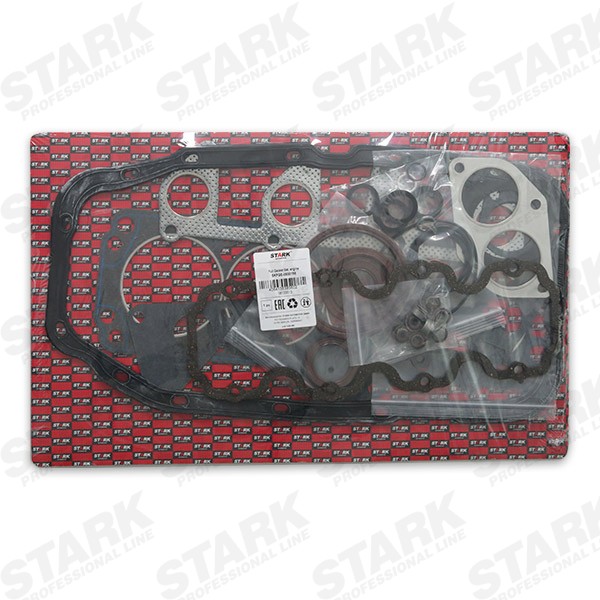 STARK SKFGS-0500198: Set garnituri motor cu garnitura chiuloasa, cu simering supapa