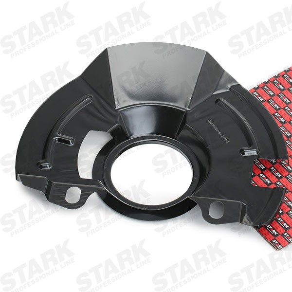 STARK SKSPB-2340204: Plekk, piduriketas esisild paremal