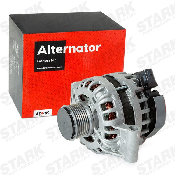 STARK SKGN-03221468: Generaator 110A