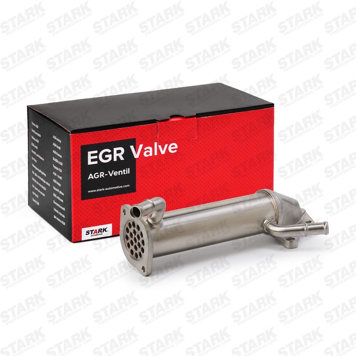 STARK SKEGM-4810031: EGR-modul